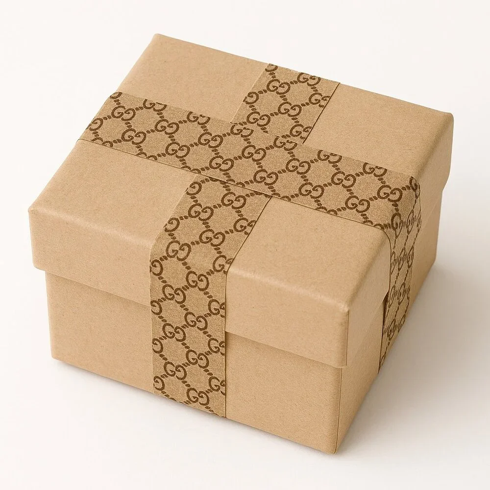 Gucci Washi Tape - Picture 3 of 3